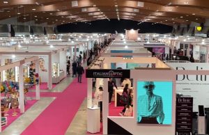 Cosmodonna, le curiosità della fiera tutta al femminile