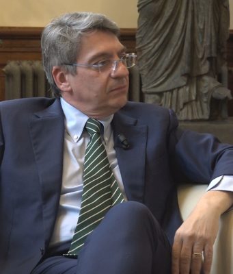 Commercio in centro, Del Bono: “pronti a sconti tributari e fiscali”