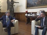 Ideal Standard, Del Bono: “prossima settimana al via l’iter per la demolizione”