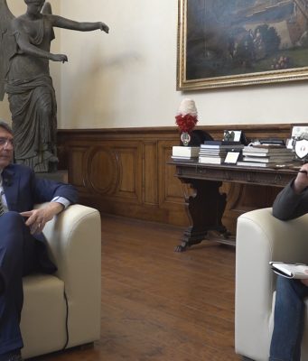 Ideal Standard, Del Bono: “prossima settimana al via l’iter per la demolizione”