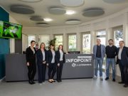 Sirmione: apre il nuovo InfoPoint