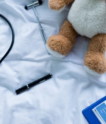 Epatite ignota, in Lombardia ricoverati due bambini