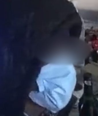 Gli svaligiano il bar, pubblica la foto del ladro online