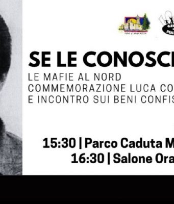 “Se le conosci le eviti”: in memoria di Luca Cottarelli