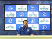 Magro, “con Reggio Emilia test di avvicinamento ai play off”