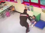 “Non avrei mai fatto male a quella bambina”