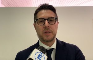 Molteni a Brescia: “Fra maggio e giugno arriva il taser”