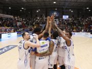 Per la quindicesima e il terzo posto. Domani c’è Tortona