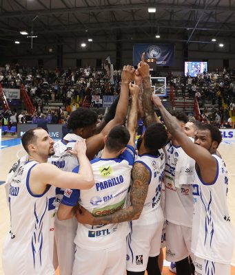 Per la quindicesima e il terzo posto. Domani c’è Tortona