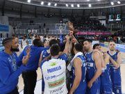 Inarrestabile Pallacanestro Brescia: con Trento sono 13