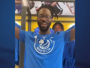 Talento e simpatia: John Brown sbarca a Brescia