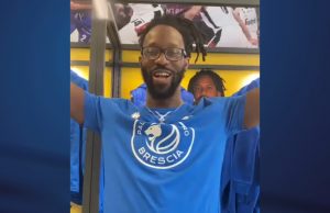 Talento e simpatia: John Brown sbarca a Brescia