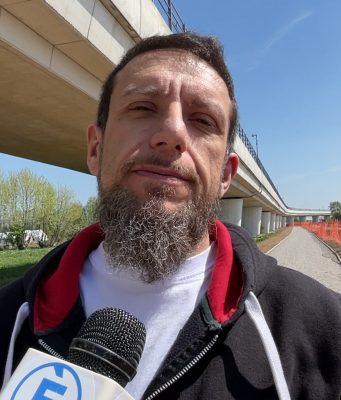 Parcheggi, parco, Link Festival: Sanpolino “sotto i ferri”