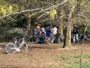 Pasquetta a livelli pre Covid: tutto esaurito