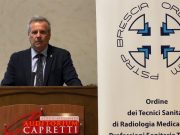 Riforma sanitaria regionale, Peroni: “noi ci siamo”