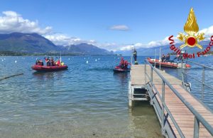 Porto Torchio: disastro evitato, ma bonifica in corso