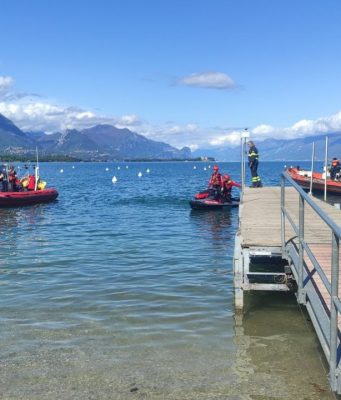 Porto Torchio: disastro evitato, ma bonifica in corso