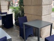 Plateatici: ampliamenti anche nelle aree prima escluse