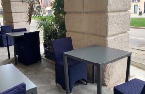 Plateatici: ampliamenti anche nelle aree prima escluse