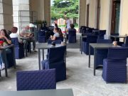 Plateatici, per le associazioni di categoria bene ma non benissimo