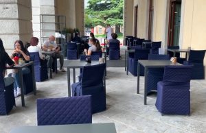 Plateatici, per le associazioni di categoria bene ma non benissimo