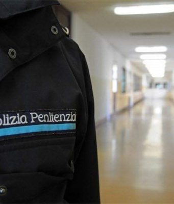 Canton Mombello, Lega: “taser agli agenti penitenziari”