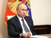 Putin annuncia la mobilitazione parziale e sventola l’atomica