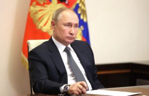 Putin annulla l’assalto all’area industriale di Mariupol