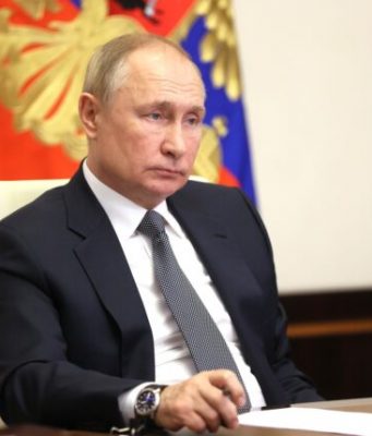 Putin annulla l’assalto all’area industriale di Mariupol