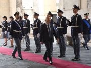 Più violenza dopo il covid. 12 agenti aggrediti da gennaio