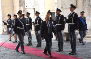 Più violenza dopo il covid. 12 agenti aggrediti da gennaio