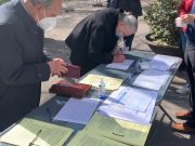 Riqualificazione via Veneto, commercianti e residenti in assemblea