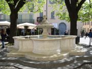 La Brescia delle mille fontane, altre due sono tornate