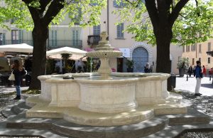 La Brescia delle mille fontane, altre due sono tornate