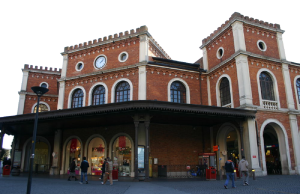 Nuovo stop agli alcolici d’asporto in zona stazione