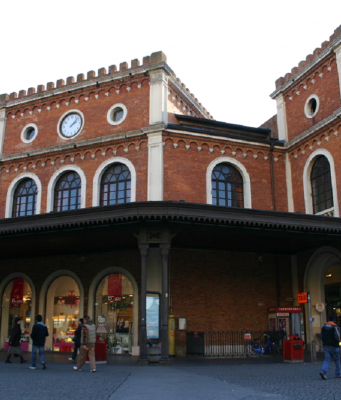 Nuovo stop agli alcolici d’asporto in zona stazione