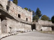 Un concorso d’idee per valorizzare il teatro romano