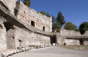 Un concorso d’idee per valorizzare il teatro romano