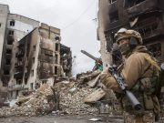 Mariupol: accordo per evacuare donne, bambini e anziani