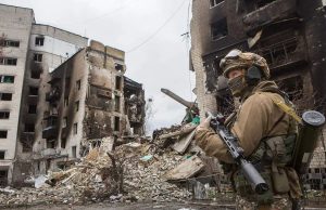 Mariupol: accordo per evacuare donne, bambini e anziani