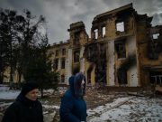 Lavrov, Russia: “La minaccia nucleare è reale”