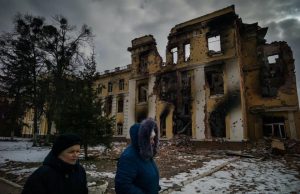 Lavrov, Russia: “La minaccia nucleare è reale”