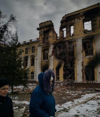 Lavrov, Russia: “La minaccia nucleare è reale”