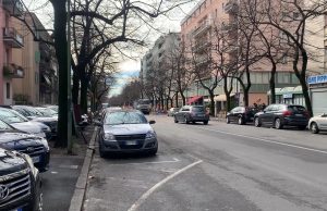 Riqualificazione di via Veneto: cantieri al via