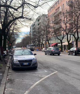 Ristori via Veneto: assegnati meno della metà dei fondi stanziati