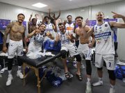 Brescia corsara anche a Napoli: 14 successi e playoff