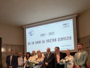 Auguri Bresciasoccorso! E sono 30