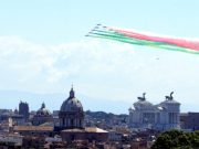 2 giugno dedicato al tema “Insieme a difesa della pace”