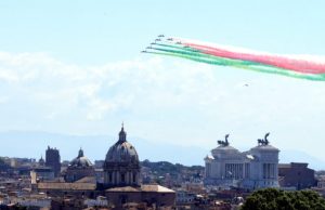 2 giugno dedicato al tema “Insieme a difesa della pace”