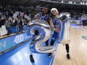 Vittoria e nuovo record. La Germani non si ferma più